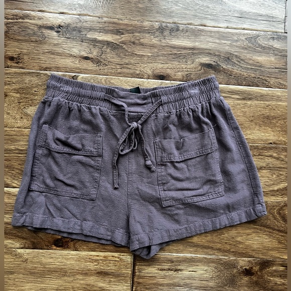 Savvi Sophie Shorts - Picture 2 of 5